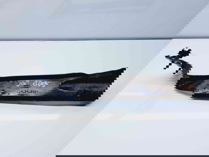 Suport aripa dreapta fata Audi A4 (8K2, B8) [Fabr 2008-2015] 8K0821136