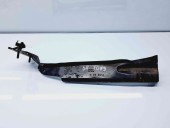 Suport aripa dreapta fata Audi A4 (8K2, B8) [Fabr 2008-2015] 8K0821136