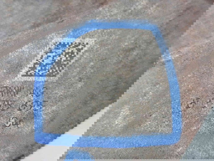 Suport accesorii Bmw 1(F20, F21) [Fabr 2011-2017] Facelift 8575695 1.5 LCI B37  