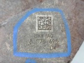 Suport accesorii Bmw 1(F20, F21) [Fabr 2011-2017] Facelift 8575695 1.5 LCI B37  