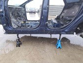 Prag lateral stanga Ford Focus 3 (CB8) [Fabr 2011-2015] OEM