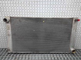 Radiator apa Bmw 5 (E60) [Fabr 2004-2010] 7787440 2.5 NC51 