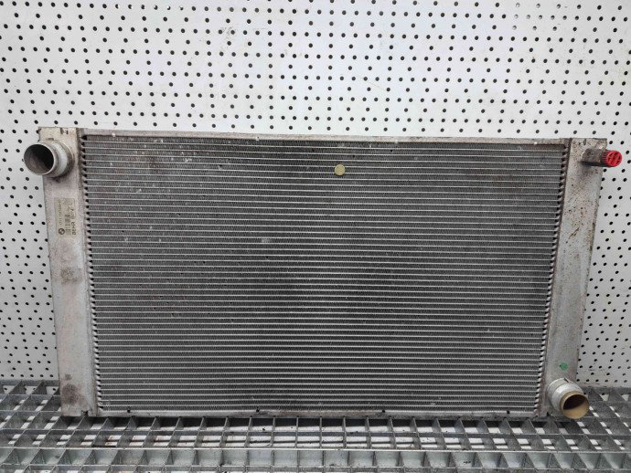 Radiator apa Bmw 5 (E60) [Fabr 2004-2010] 7787440 2.5 NC51 