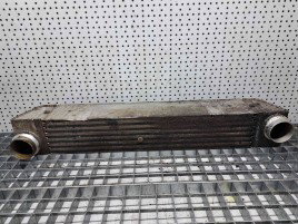 Radiator intercooler Bmw 5 (E60) [Fabr 2004-2010] 7787446 2.5 NC51 