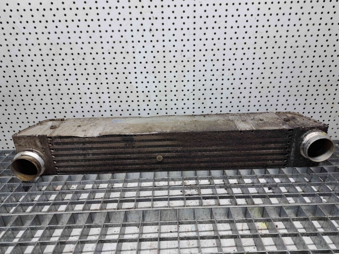 Radiator intercooler Bmw 5 (E60) [Fabr 2004-2010] 7787446 2.5 NC51 