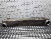 Radiator intercooler Bmw 5 (E60) [Fabr 2004-2010] 7787446 2.5 NC51 