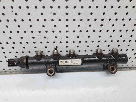 Rampa injectoare Ford Focus 3 (CB8) [Fabr 2011-2015] 9685297580 1.6 TDCI DV6 
