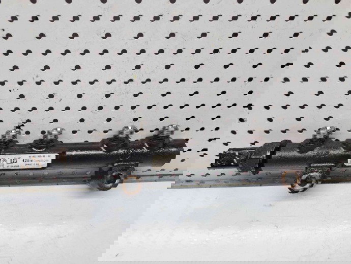 Rampa injectoare Ford Focus 3 (CB8) [Fabr 2011-2015] 9685297580 1.6 TDCI DV6 