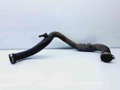 Tub intercooler Audi A4 (8K2, B8) [Fabr 2008-2015] 8K0145673 2.0 TDI CGLC 2.0 TDI CGLC 130KW / 177CP