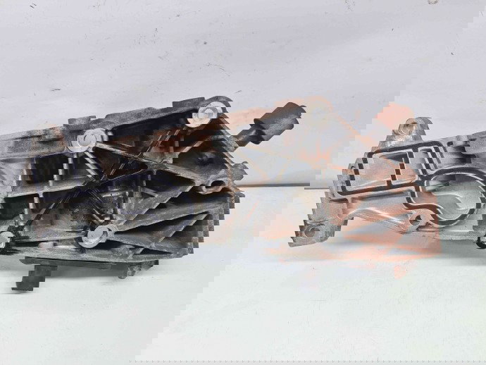 Suport accesorii Bmw 1(F20, F21) [Fabr 2011-2017] Facelift 8575695 1.5 LCI B37  