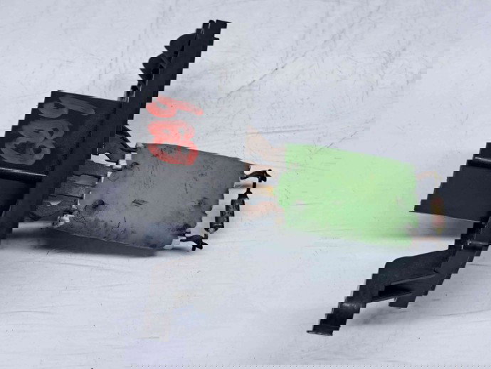 Rezistenta electrica Ford Focus 3 (CB8) [Fabr 2011-2015] AMFH-18B647-AA