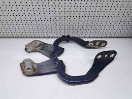 Set balamale capota Ford Focus 3 (CB8) [Fabr 2011-2015] BM51-A16801-AB / BM51-A16800AB