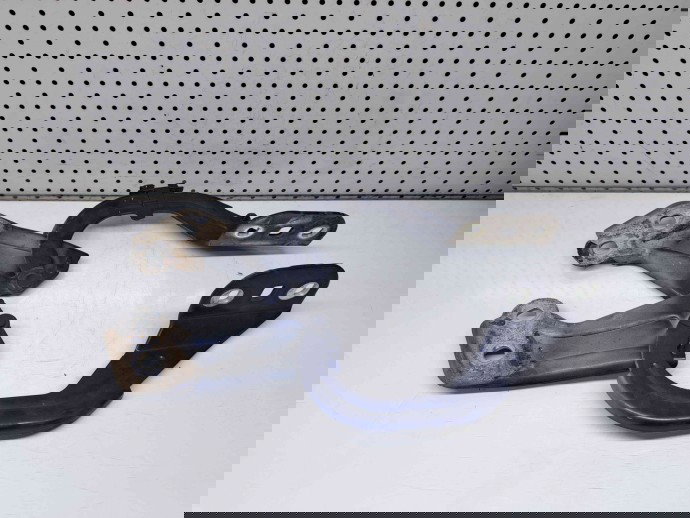 Set balamale capota Ford Focus 3 (CB8) [Fabr 2011-2015] BM51-A16801-AB / BM51-A16800AB