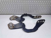 Set balamale capota Ford Focus 3 (CB8) [Fabr 2011-2015] BM51-A16801-AB / BM51-A16800AB