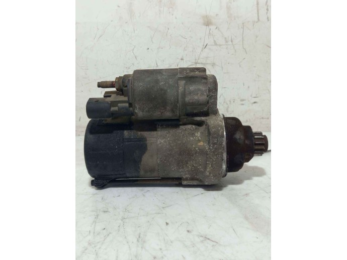 Electromotor Skoda Roomster 1.4 TDI 02Z911023H 2006-2015