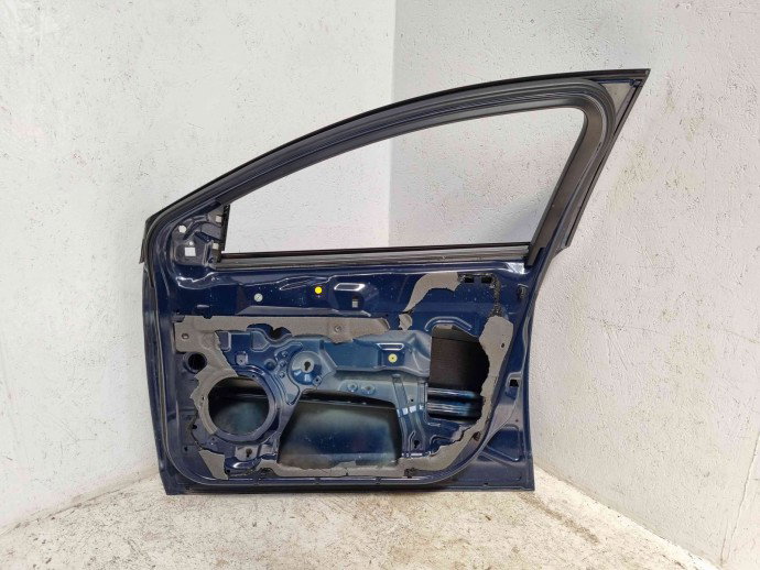 Usa dreapta fata Ford Mondeo 4 [Fabr 2007-2015] BLAZER BLUE