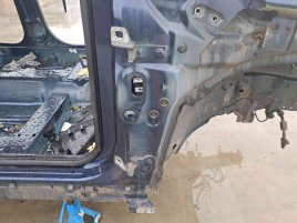 Set balamale usa dreapta fata Ford Focus 3 (CB8) [Fabr 2011-2015] OEM