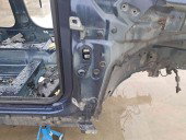 Set balamale usa dreapta fata Ford Focus 3 (CB8) [Fabr 2011-2015] OEM