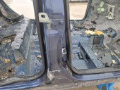 Set balamale usa dreapta spate Ford Focus 3 (CB8) [Fabr 2011-2015] OEM