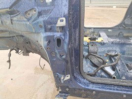 Set balamale usa stanga fata Ford Focus 3 (CB8) [Fabr 2011-2015] OEM