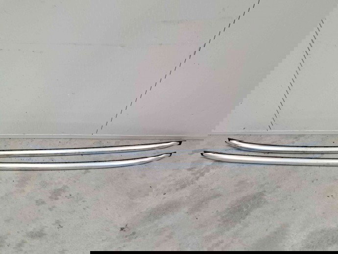 Set bare longitudinale Ford Focus 3 (CB8) [Fabr 2011-2015] BM51-N55123-AC