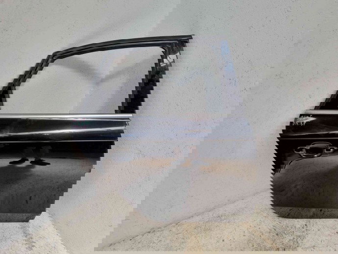 Usa dreapta spate Audi A4 (8K2, B8) [Fabr 2008-2015] LY9T