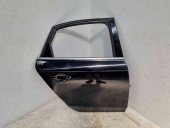 Usa dreapta spate Audi A4 (8K2, B8) [Fabr 2008-2015] LY9T