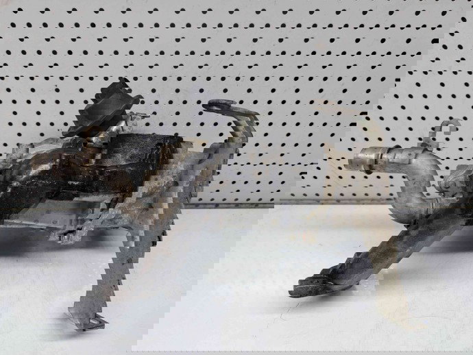 Supapa EGR Ford Focus 3 (CB8) [Fabr 2011-2015] 9671187780 1.6 TDCI DV6 