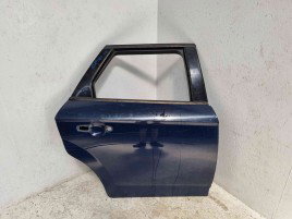 Usa dreapta spate Ford Mondeo 4 [Fabr 2007-2015] BLAZER BLUE