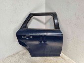 Usa dreapta spate Ford Mondeo 4 [Fabr 2007-2015] BLAZER BLUE