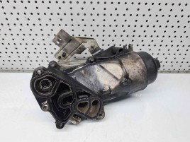 Termoflot Ford Focus 3 (CB8) [Fabr 2011-2015] OEM 1.6 TDCI DV6 