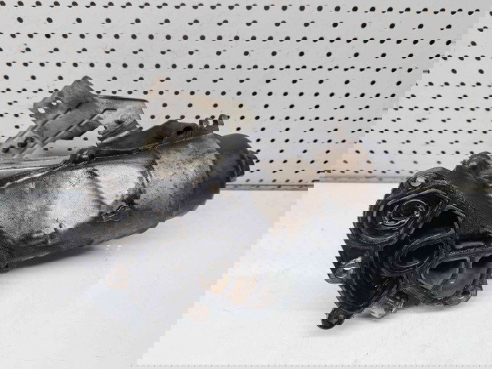 Termoflot Ford Focus 3 (CB8) [Fabr 2011-2015] OEM 1.6 TDCI DV6 