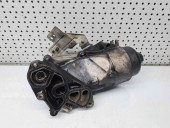 Termoflot Ford Focus 3 (CB8) [Fabr 2011-2015] OEM 1.6 TDCI DV6 
