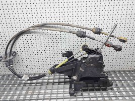 Timonerie Ford Focus 3 (CB8) [Fabr 2011-2015] 3V6R-7C453-DAC 1.6 TDCI DV6 