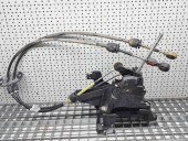 Timonerie Ford Focus 3 (CB8) [Fabr 2011-2015] 3V6R-7C453-DAC 1.6 TDCI DV6 