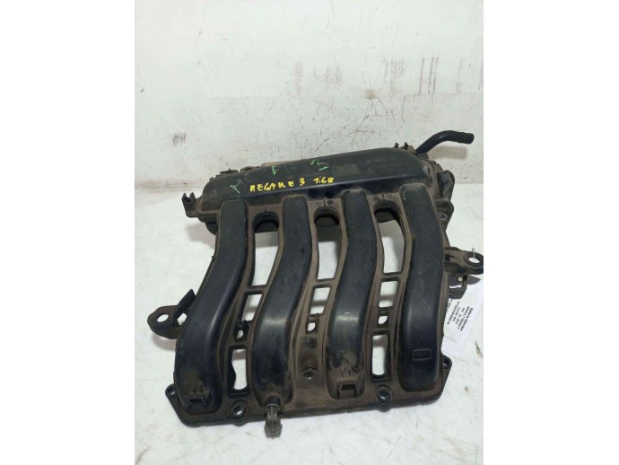 Galerie admisie Renault Megane 3 1.6 8200647714 2008-2015