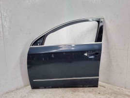 Usa stanga fata Volkswagen Passat B6 (3C2) [Fabr 2005-2010] LC5F