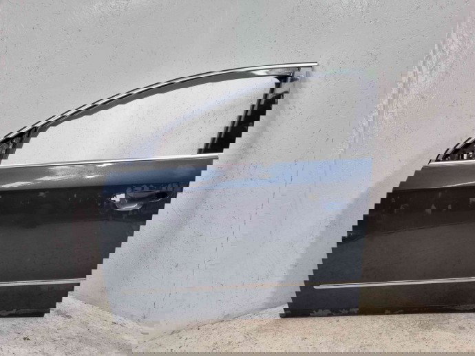 Usa stanga fata Volkswagen Passat B6 (3C2) [Fabr 2005-2010] LC5F