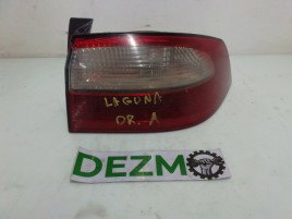 Stop dreapta aripa Renault Laguna 1.9 BG0R OEM 1993-2002