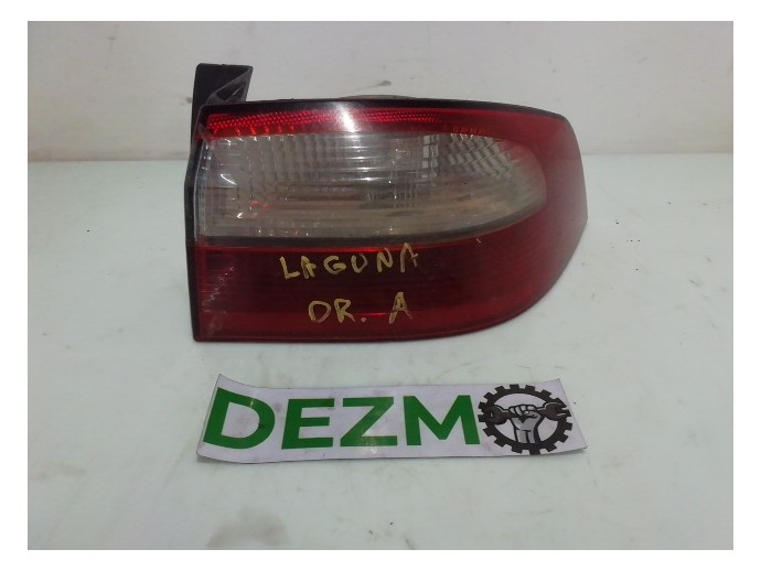 Stop dreapta aripa Renault Laguna 1.9 BG0R OEM 1993-2002