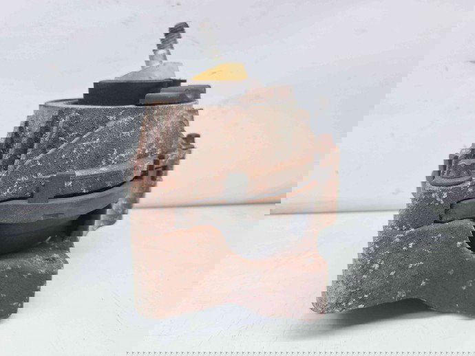 Suport motor Bmw 1(F20, F21) [Fabr 2011-2017] Facelift 6859408-01 1.5 LCI B37  