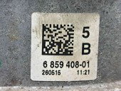 Suport motor Bmw 1(F20, F21) [Fabr 2011-2017] Facelift 6859408-01 1.5 LCI B37  