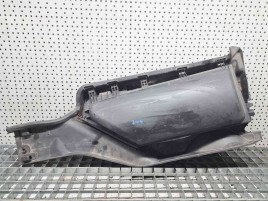 Carcasa filtru aer Bmw 5 (E60) [Fabr 2004-2010] OEM 2.5 NC51 