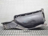 Carcasa filtru aer Bmw 5 (E60) [Fabr 2004-2010] OEM 2.5 NC51 