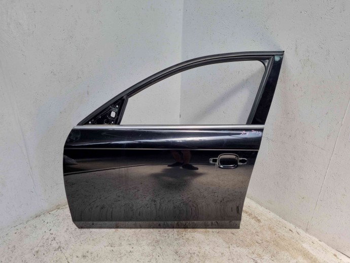 Usa stanga fata Audi A4 (8K2, B8) [Fabr 2008-2015] LY9T