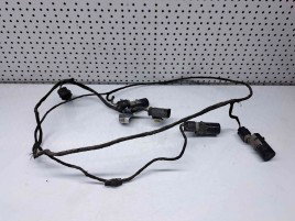 Instalatie senzori parcare Bmw 5 (E60) [Fabr 2004-2010] 4687920