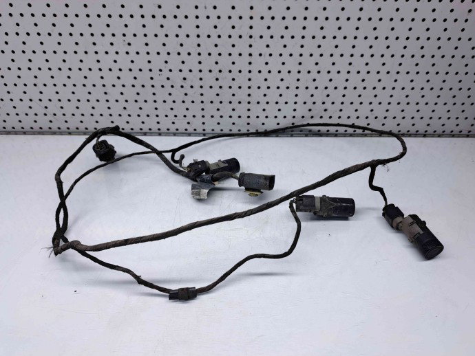 Instalatie senzori parcare Bmw 5 (E60) [Fabr 2004-2010] 4687920