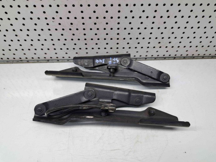 Set balamale capota Bmw 5 (E60) [Fabr 2004-2010] 7008727 / 7008728