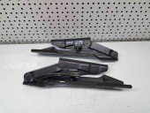 Set balamale capota Bmw 5 (E60) [Fabr 2004-2010] 7008727 / 7008728