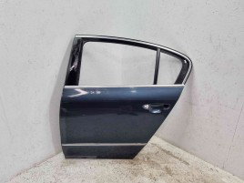 Usa stanga spate Volkswagen Passat B6 (3C2) [Fabr 2005-2010] LC5F